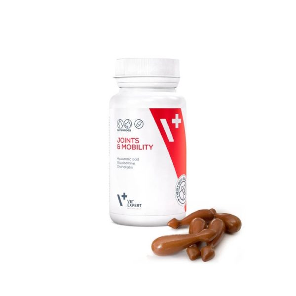 Joints & Mobility Twist-off Capsules