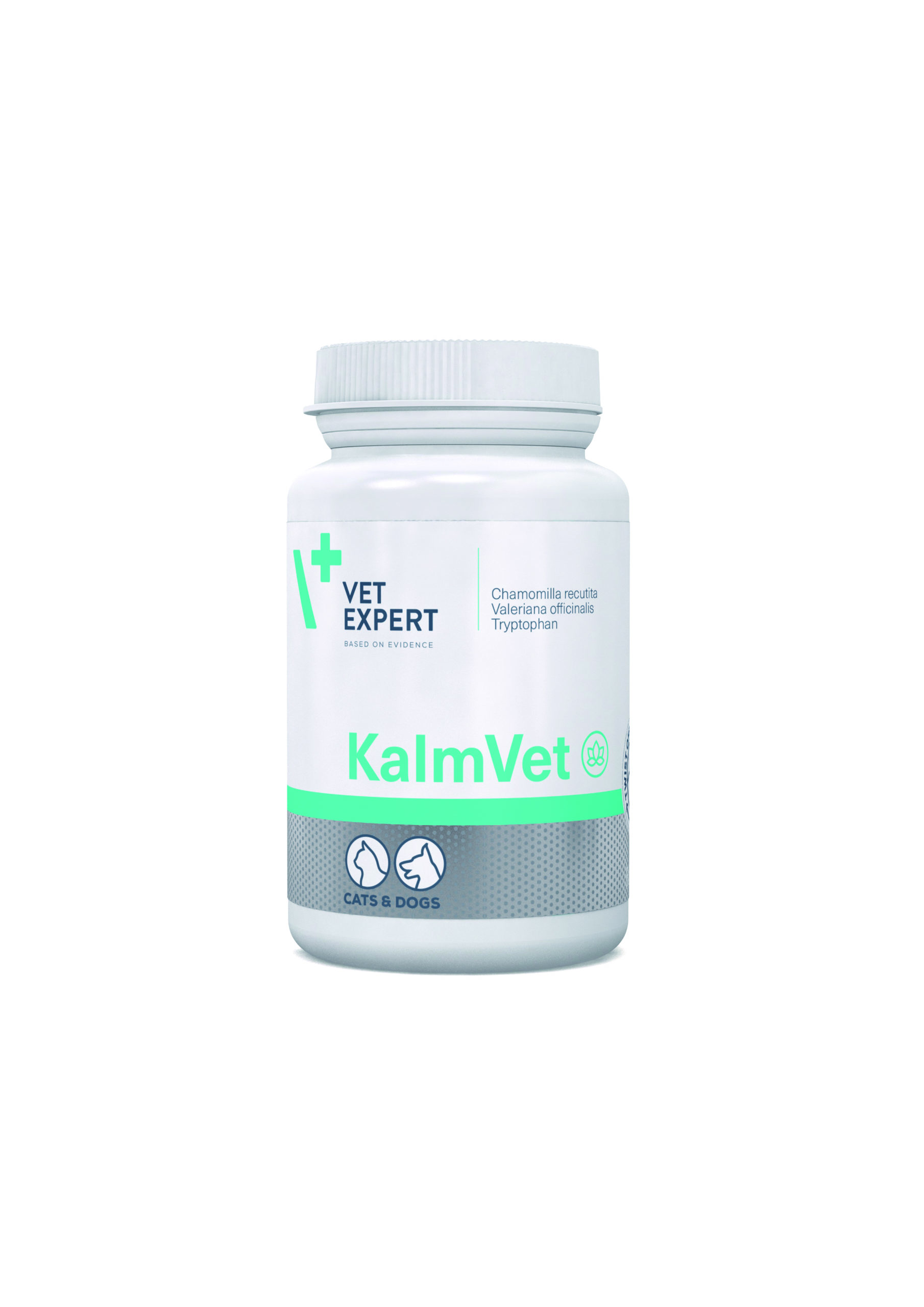 KalmVet Twist-off Capsules