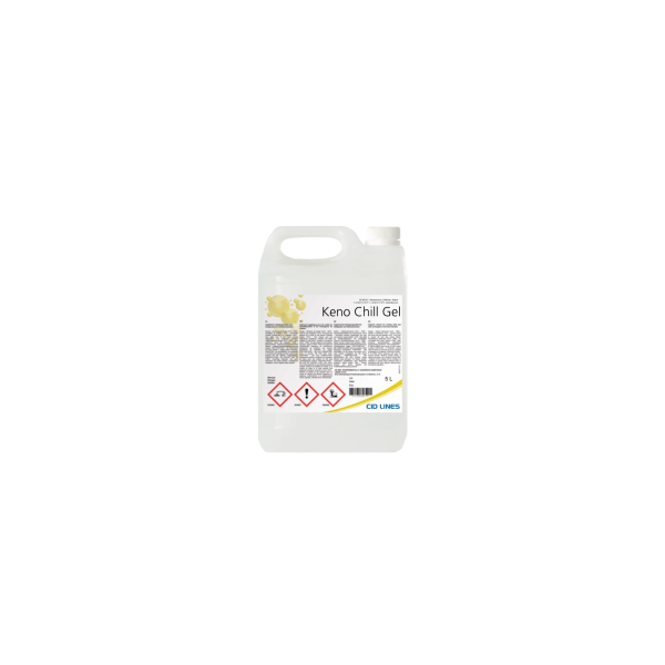 Keno™ Chill Gel