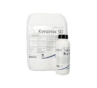 Keno™mix SD