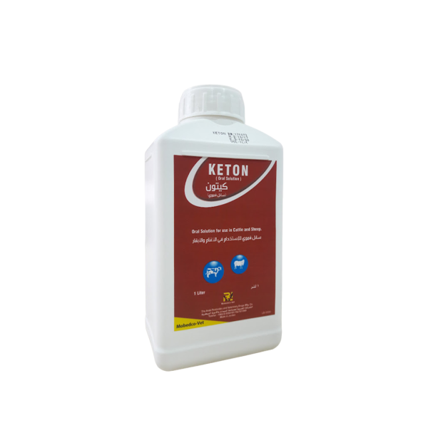 Keton Sol