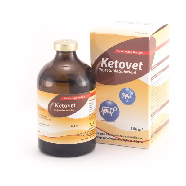 Ketovet