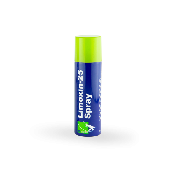 Limoxin-25 spray