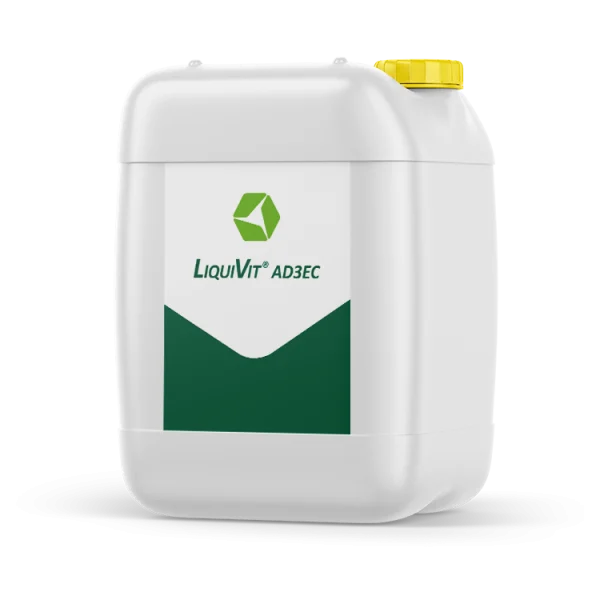 LiquiVit® AD3EC