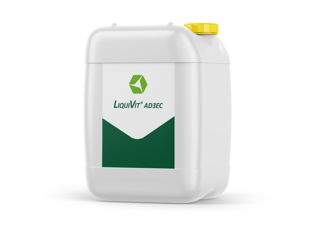 LiquiVit® AD3EC