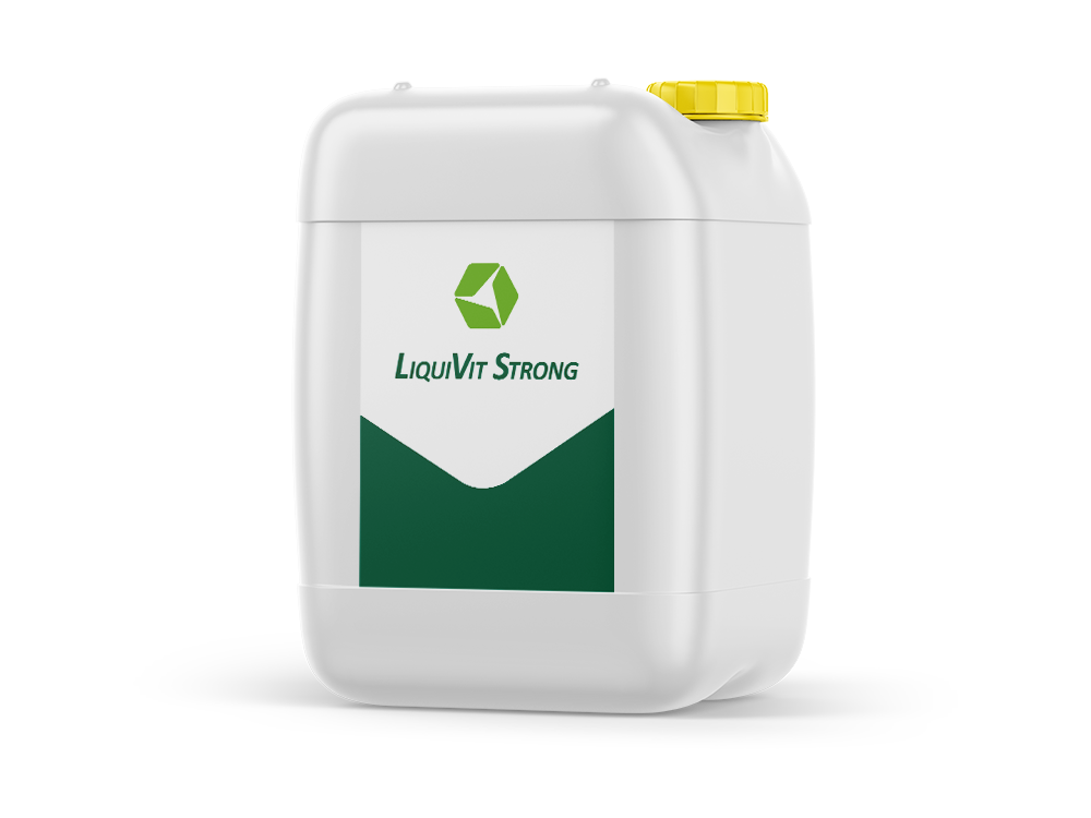 LiquiVit® Strong