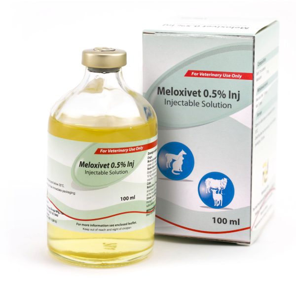 Meloxivet 0.5%