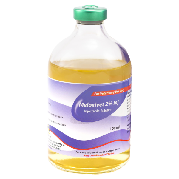 Meloxivet 2%