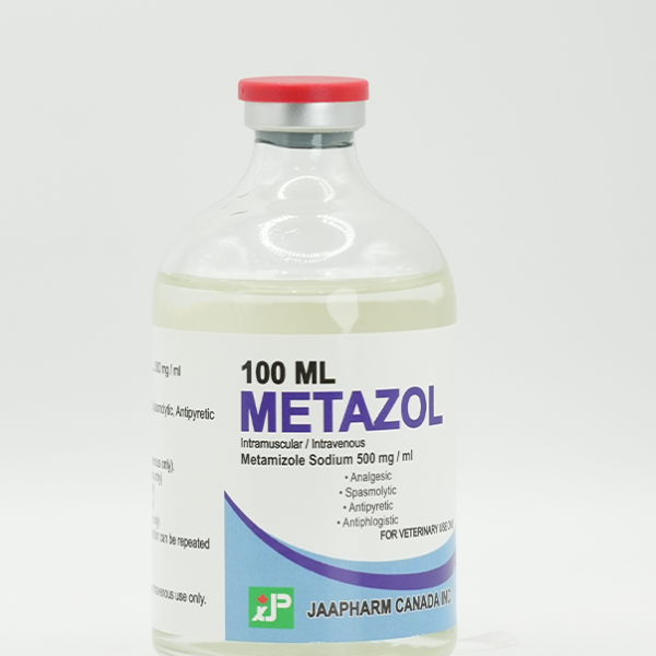 Metazol