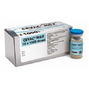 CEVAC® MG F