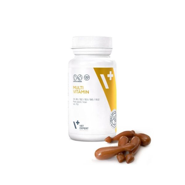 Multivitamin Twist-off Capsules