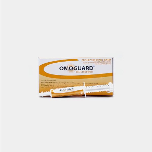OMOGUARD PASTE