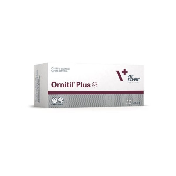 Ornitil Plus Capsules