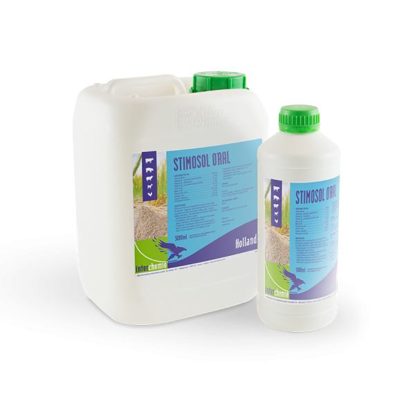 Stimosol Oral