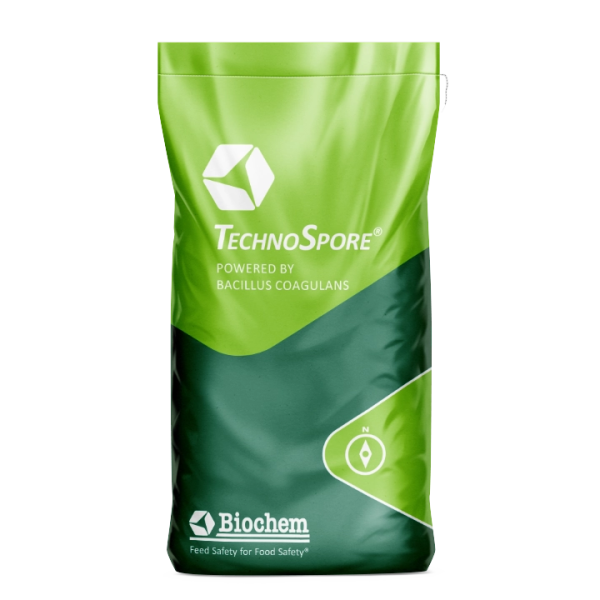 TechnoSpore®