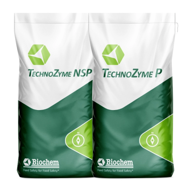 TechnoZyme® Range