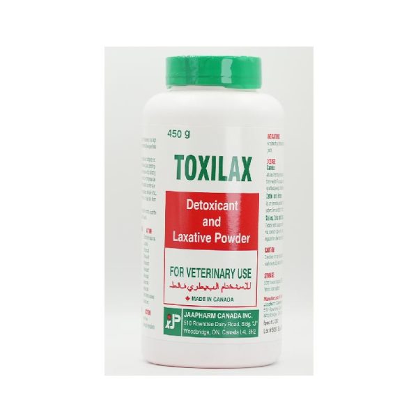 Toxilax