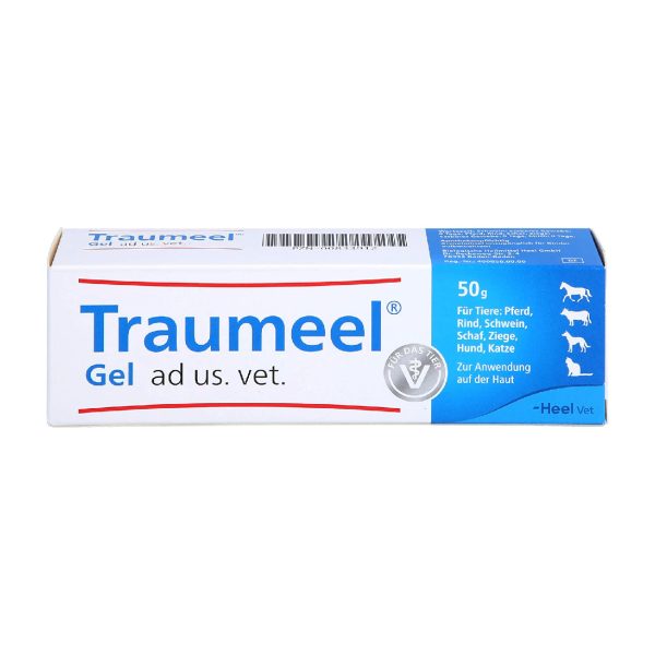 Traumeel Gel 50gm
