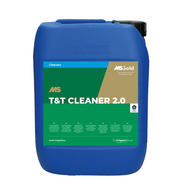 MS T&T Cleaner 2.0