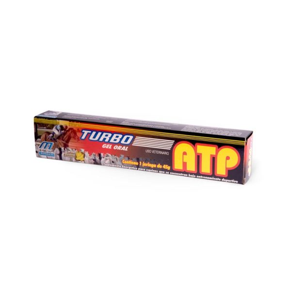 Turbo ATP