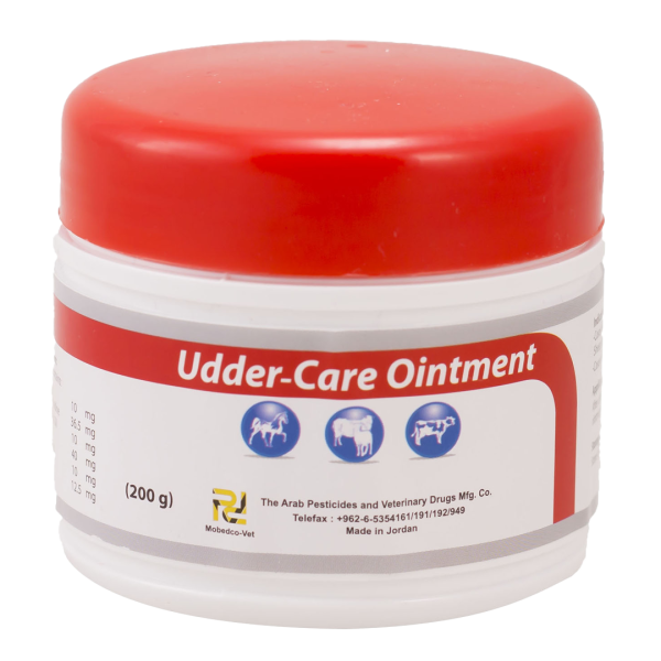 Udder-Care Ointment