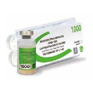 VECTORMUNE® FP LT + AE