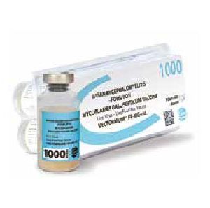 VECTORMUNE® FP MG + AE