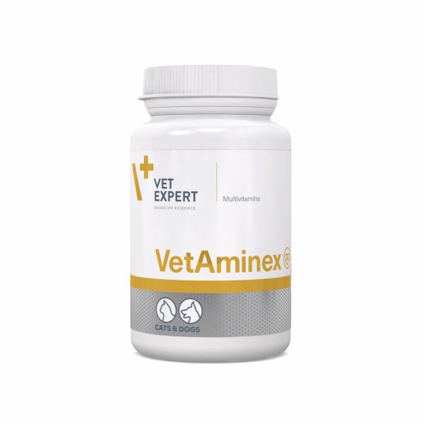 VetAminex Twist-off Capsules