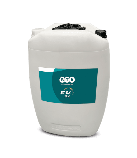 BT OX Pet