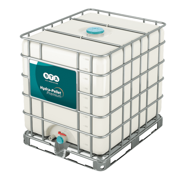 Hydra Pellet Premium