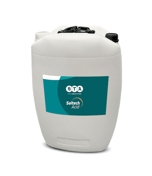 Saltech Acid
