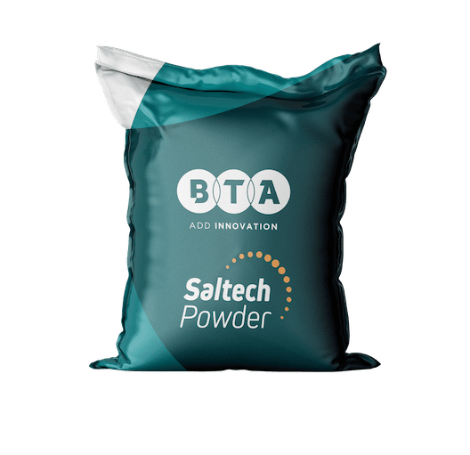 Saltech Powder